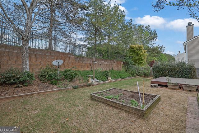 3160 Centerglen Lane, Cumming, GA 30040