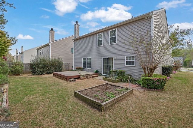 3160 Centerglen Lane, Cumming, GA 30040