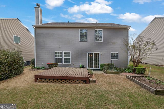 3160 Centerglen Lane, Cumming, GA 30040