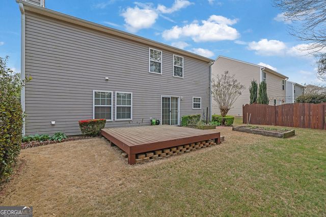 3160 Centerglen Lane, Cumming, GA 30040