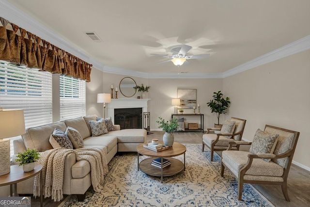 3160 Centerglen Lane, Cumming, GA 30040