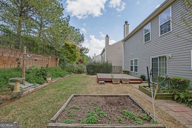 3160 Centerglen Lane, Cumming, GA 30040