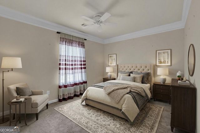 3160 Centerglen Lane, Cumming, GA 30040