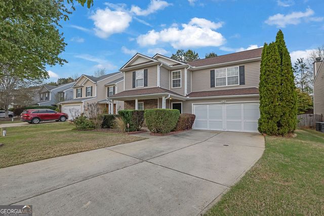 3160 Centerglen Lane, Cumming, GA 30040