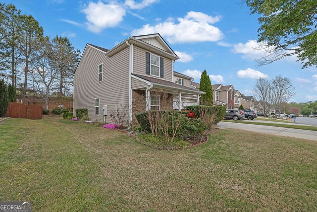 3160 Centerglen Lane, Cumming, GA 30040