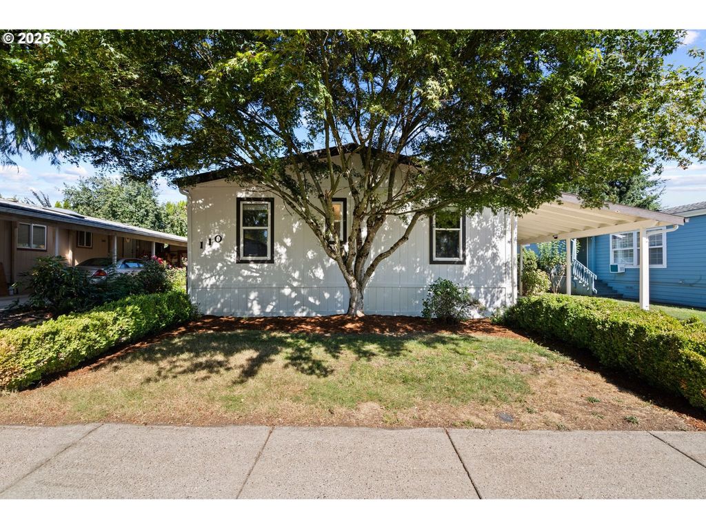 3300 MAIN St 110, Forest Grove, OR 97116