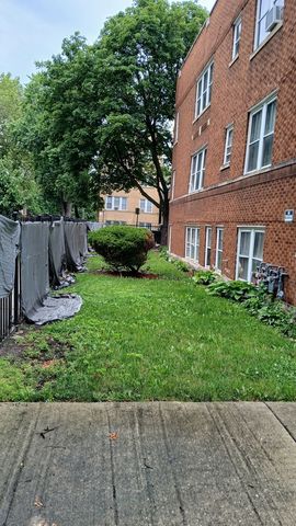 4157 W Crystal Street, Chicago, IL 60651