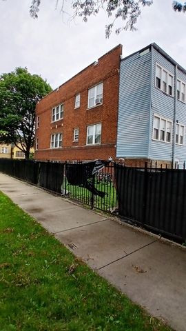 4157 W Crystal Street, Chicago, IL 60651