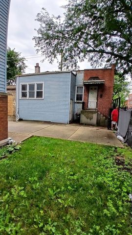 4157 W Crystal Street, Chicago, IL 60651
