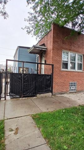 4157 W Crystal Street, Chicago, IL 60651