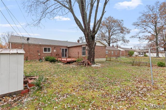 9204 Kit Drive, Affton, MO 63123