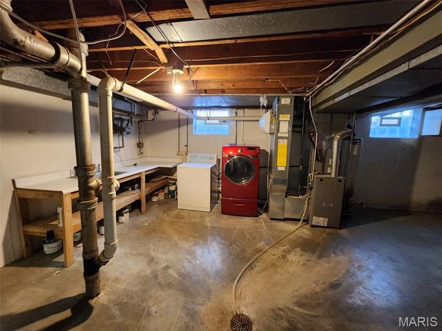 9204 Kit Drive, Affton, MO 63123