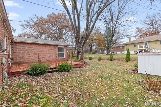 9204 Kit Drive, Affton, MO 63123