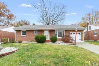 9204 Kit Drive, Affton, MO 63123