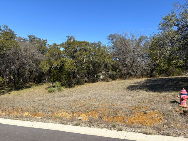 118 Cactus Corner, Horseshoe Bay, TX 78657