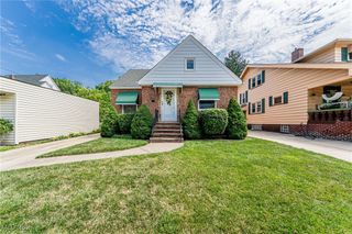 4901 E 110th Street, Garfield Heights, OH 44125