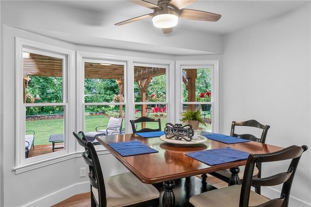 657 Cole Drive SW, Lilburn, GA 30047
