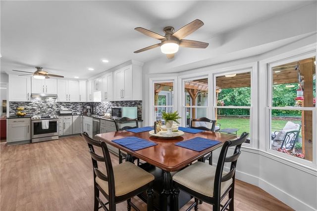 657 Cole Drive SW, Lilburn, GA 30047