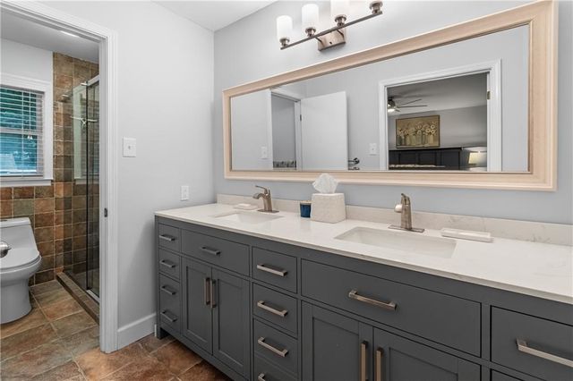 657 Cole Drive SW, Lilburn, GA 30047