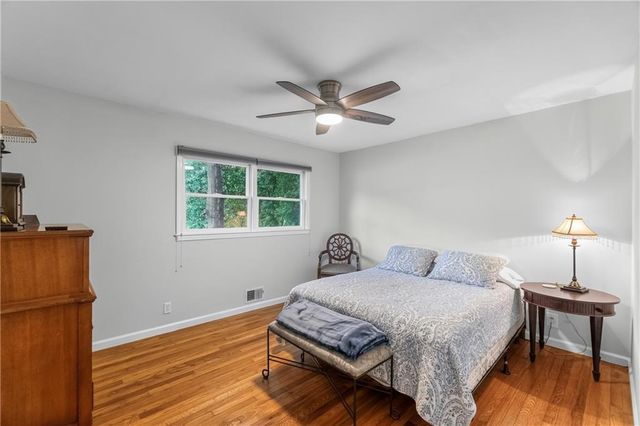 657 Cole Drive SW, Lilburn, GA 30047