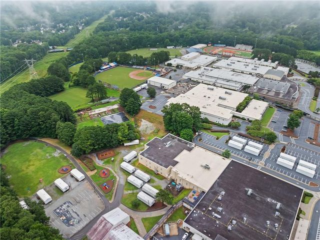 657 Cole Drive SW, Lilburn, GA 30047