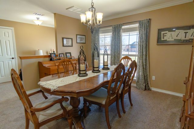 733 Ridgeview Drive, Sherman, TX 75090