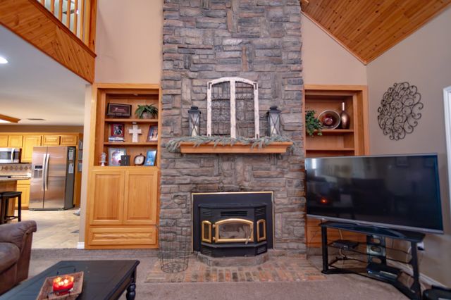 733 Ridgeview Drive, Sherman, TX 75090