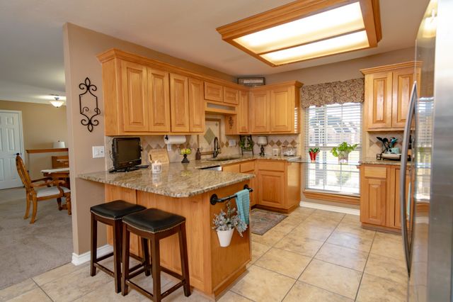 733 Ridgeview Drive, Sherman, TX 75090