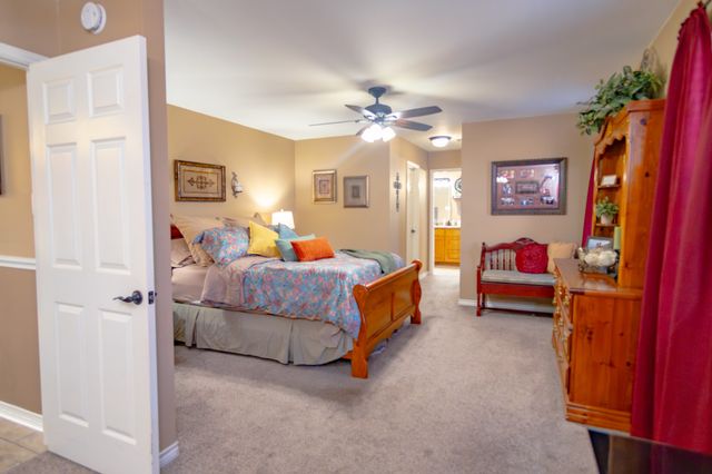 733 Ridgeview Drive, Sherman, TX 75090