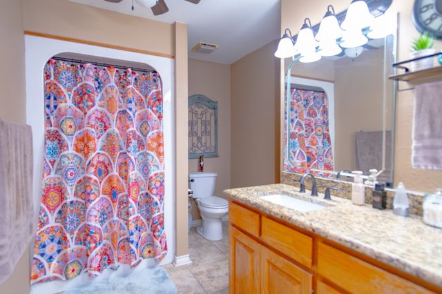 733 Ridgeview Drive, Sherman, TX 75090