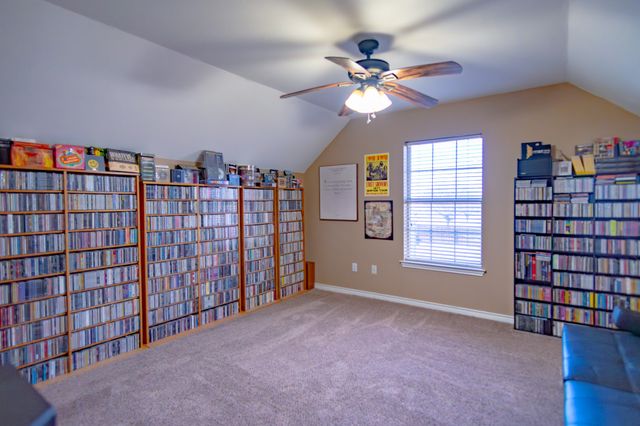 733 Ridgeview Drive, Sherman, TX 75090