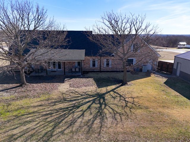 733 Ridgeview Drive, Sherman, TX 75090