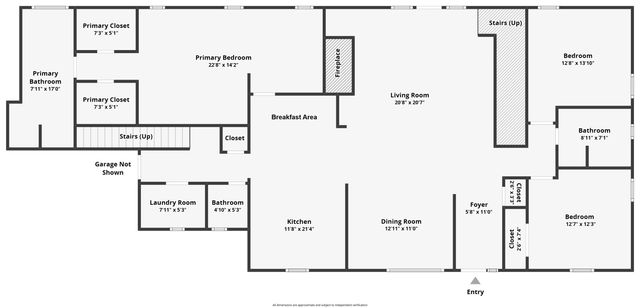 733 Ridgeview Drive, Sherman, TX 75090