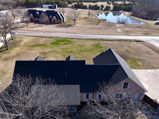 733 Ridgeview Drive, Sherman, TX 75090