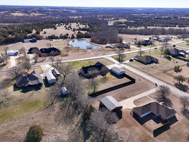 733 Ridgeview Drive, Sherman, TX 75090