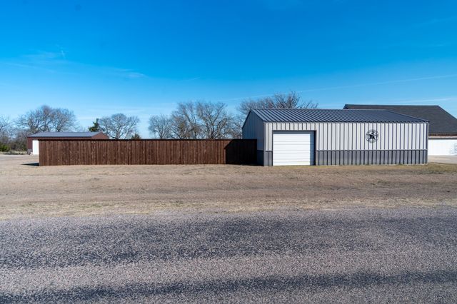 733 Ridgeview Drive, Sherman, TX 75090