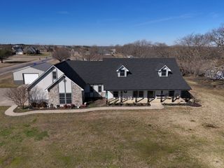 733 Ridgeview Drive, Sherman, TX 75090
