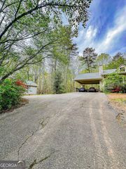 310 Georgia Avenue, Dahlonega, GA 30533