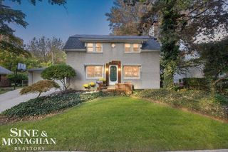 22035 Sunnyside Road, Saint Clair Shores, MI 48080