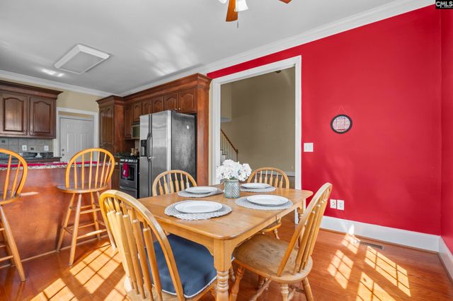 619 Barr Rd, Lexington, SC 29072