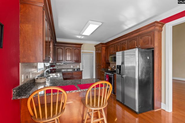 619 Barr Rd, Lexington, SC 29072