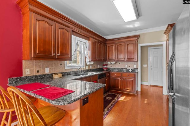 619 Barr Rd, Lexington, SC 29072