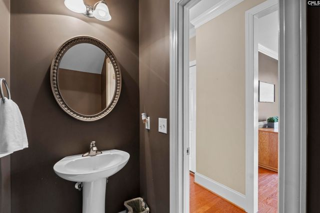 619 Barr Rd, Lexington, SC 29072