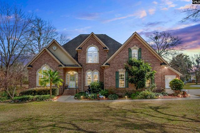 619 Barr Rd, Lexington, SC 29072