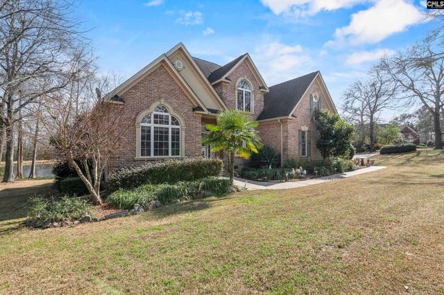 619 Barr Rd, Lexington, SC 29072