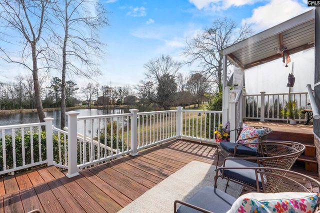 619 Barr Rd, Lexington, SC 29072