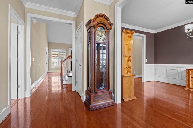 619 Barr Rd, Lexington, SC 29072