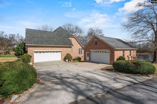 619 Barr Rd, Lexington, SC 29072