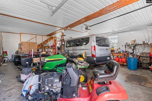 619 Barr Rd, Lexington, SC 29072