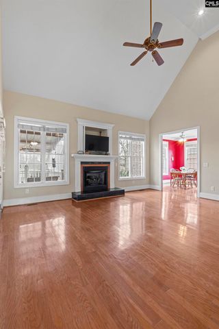 619 Barr Rd, Lexington, SC 29072